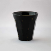 Hen Negoro Versatile Cup (Black)