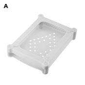 Silicone Case for 3.5 Inch HDD