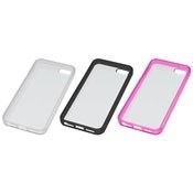 PC & TPU Case For iPhone