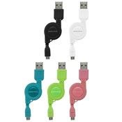 Smartphone Compatible USB Charger cable (Micro B) 