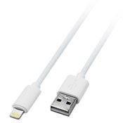 Lightning-USB Charger, Data Transfer Cable