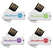 USB Flash Memory, Pico Drive R