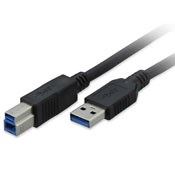 USB 3.0 Cable A–B, Type