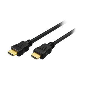 HDMI cable AM-AM 5m black
