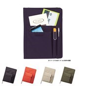 SMART FIT Cover Notebook B5