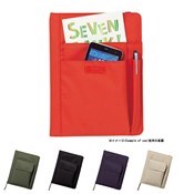 SMART FIT Cover Notebook A5
