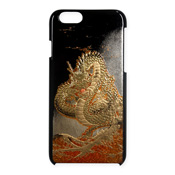 iPhone 6/6S Cover, Takamori Makie, Flying Dragon 