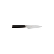 Damascus Knife, Paring Knife 110mm