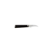 Damascus Knife, Pealing Knife  65mm