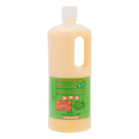 Tabibijin Orange Body Soap, 1000ml, Refill