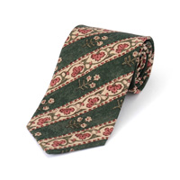 Necktie, Dan Sarasa 