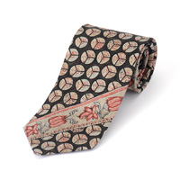 Necktie, Ogide Sarasa