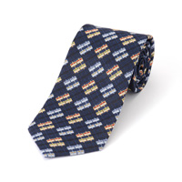 Necktie, Saruichimatsumon