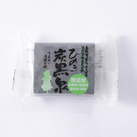 Japanese Cypress Tankokusen Face-Washing Soap 75g