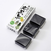 Japanese Cypress Tankokusen Face-Washing Soap 75g x 3