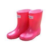 Kiccoly Rain Boots (Pink)