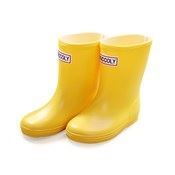 KICCOLY雨靴 (黃色)