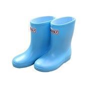 Kiccoly Rain Boots (Blue)