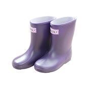 KICCOLY雨靴 (紫色)