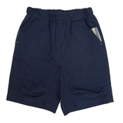 Big Pocket Shorts, Navy 