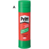 Pritt Glue Stick Refill
