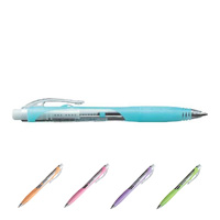 [KOKUYO] Ballpoint Pen [Coloree] 0.7mm