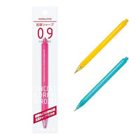 [KOKUYO] 鉛筆シャープ フローズンカラー 0.9mm