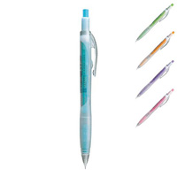 [KOKUYO] Mechanical Pencil [Coloree] 0.5mm