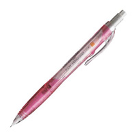 [KOKUYO] 自动铅笔 [WiLL] 0.5mm 笔杆粉红