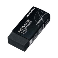 [KOKUYO] Eraser [RESARE] Premium, Keshi-91