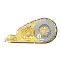 [KOKUYO] Correction Tape, Keshipiko, 4mm x 10m 