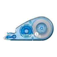 [KOKUYO] Correction Tape, Keshipiko, 5mm x 10m 