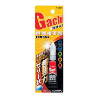[KOKUYO] Instant Adhesive [Gachi!] Jelly Type, 4g