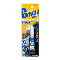 [KOKUYO] Instant Adhesive [Gachi!] Liquid Type, 4g