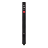 [KOKUYO] Laser Pointer (Red Laser) ELP-R20, Zoom Type
