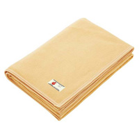 [KOKUYO] Fleece Blanket [Bousai no Tatsujin] (Flameproof Type)