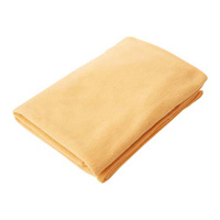 [KOKUYO] Fleece Blanket [Bousai no Tatsujin]