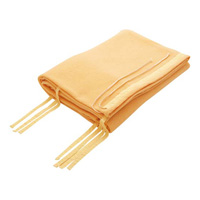 [KOKUYO] Fleece Blanket [Bousai no Tatsujin] (2WAY Type) 