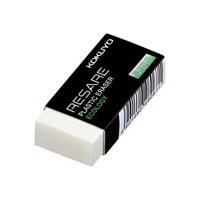 [KOKUYO] Eraser [Resare] Environmentally Friendly, Small 