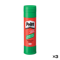 [KOKUYO] Glue Stick, Pritt, Refill Type (approx. 20g) 3