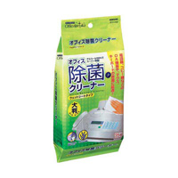 [KOKUYO] 清洁巾 办公司除菌用