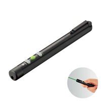 [KOKUYO] 雷射笔 (绿光) ELP-G30 可操作PPT