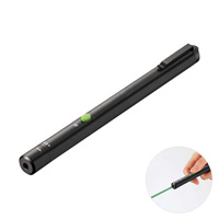 [KOKUYO] Laser Pointer (Green Laser) ELP-G25, Zoom Type 