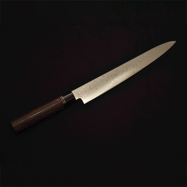 筋引刀(剥筋刀) 240mm: JCRAFTS.com
