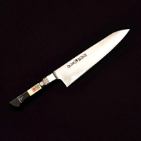 Musashi no Kuni Kogetsu Saku, Chef's Knife