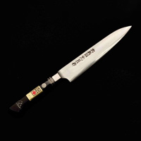 Musashi no Kuni Kogetsu Saku, Petit Knife