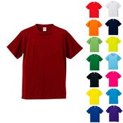 4.7 Ounce Dry Silky Touch T-Shirt (Low Bleed)