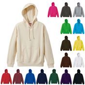 [United Athle] 10.0 Ounce Sweat Hoodie (Pile) (for Kids)
