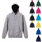 [United Athle] 10.0 Ounce Sweat Hoodie (Pile)