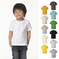 [United Athle] 5.6oz High Quality T-Shirt for Kids